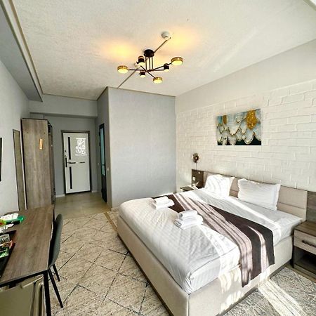 Beshchinor Hotel Taskent Exterior foto