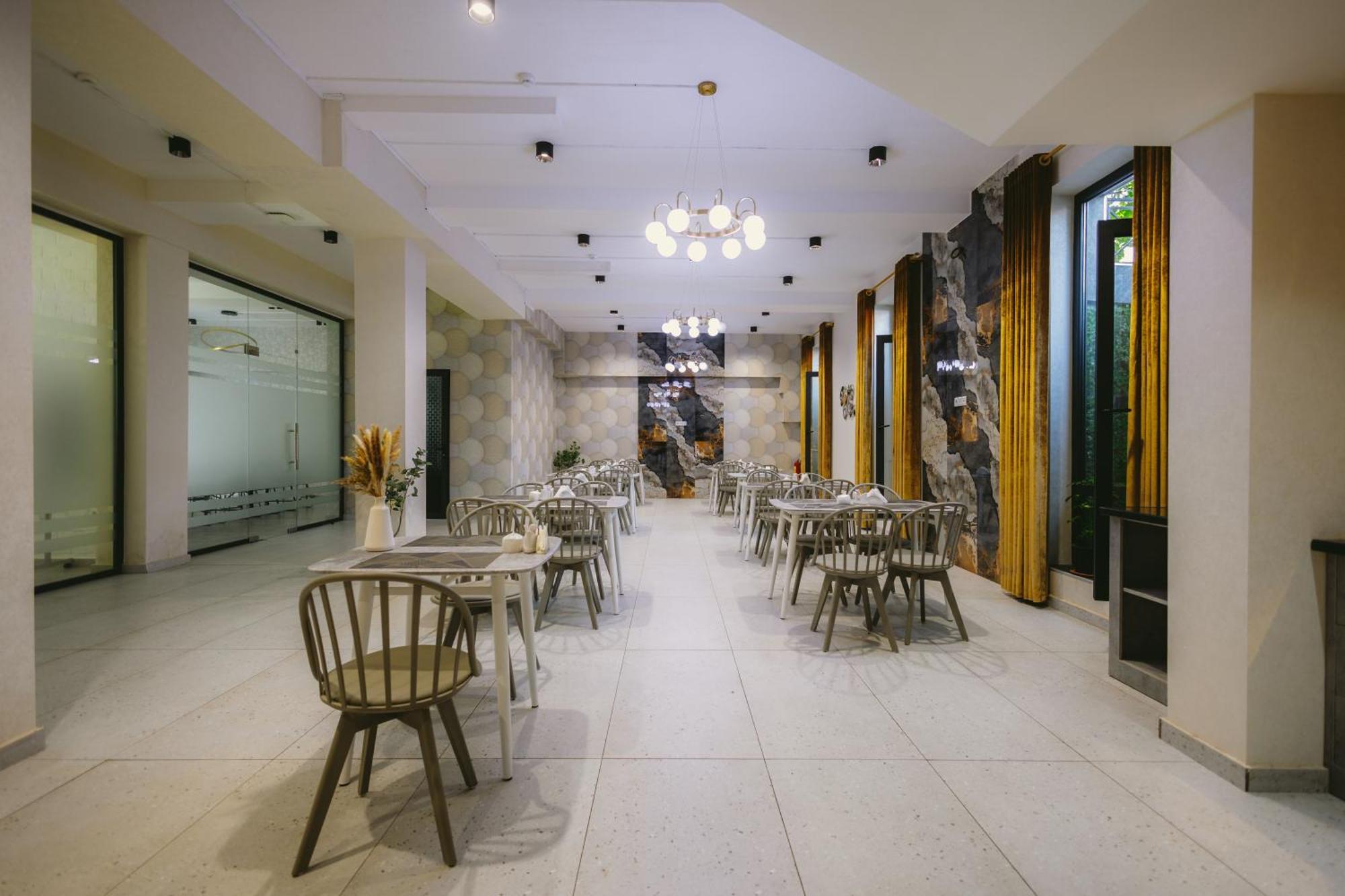 Beshchinor Hotel Taskent Exterior foto