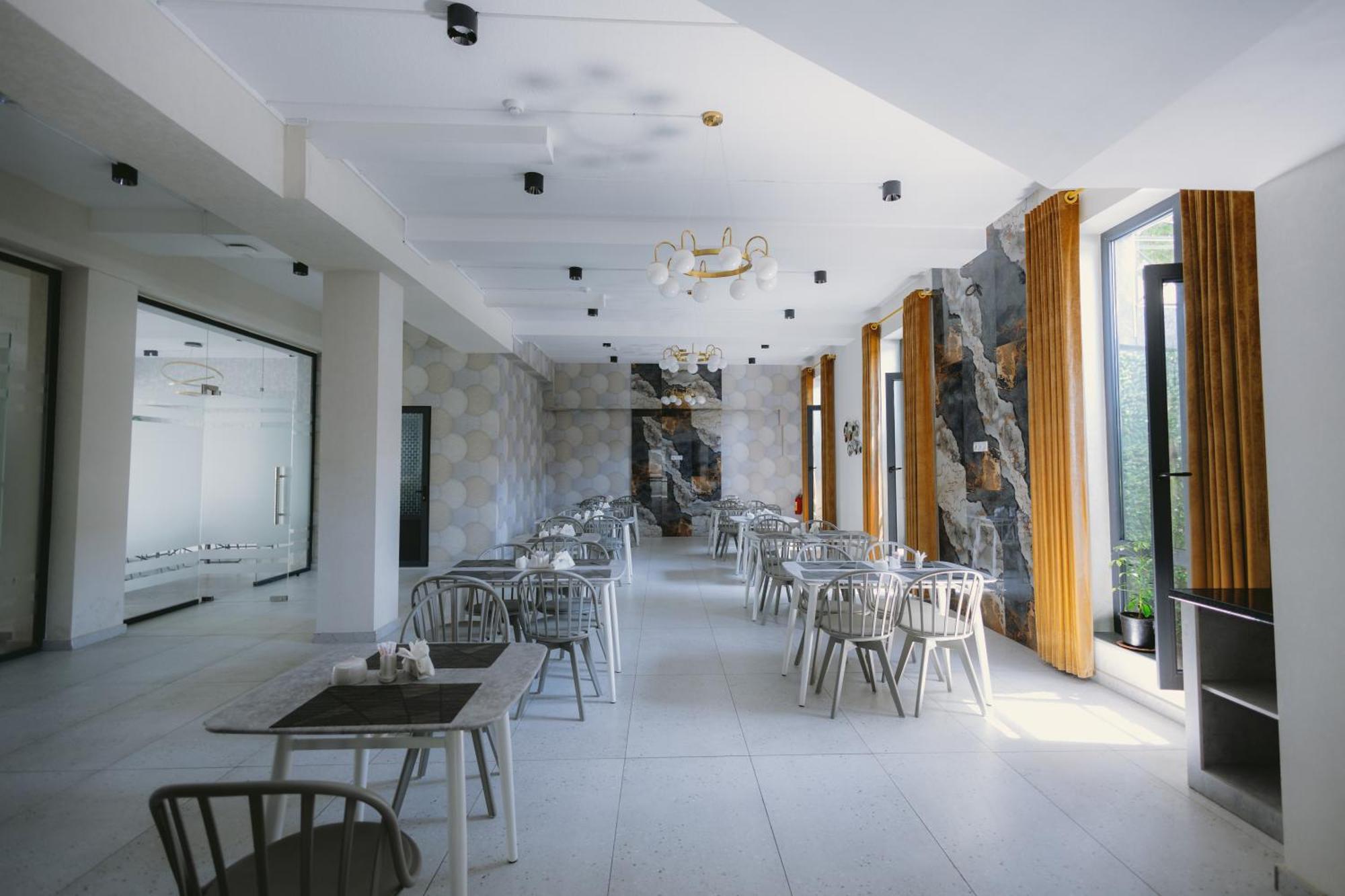Beshchinor Hotel Taskent Exterior foto