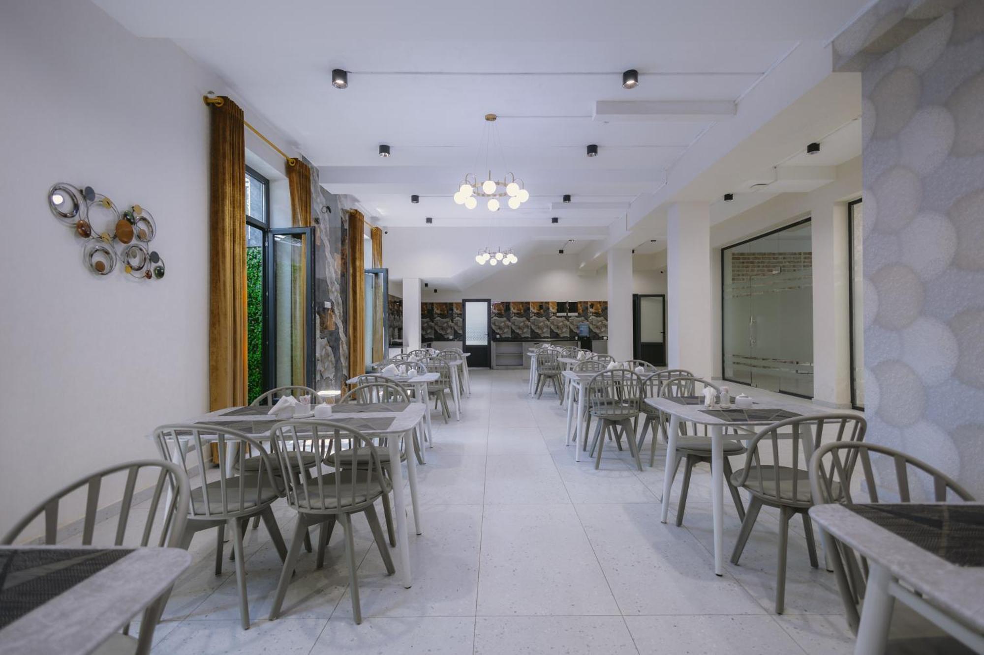 Beshchinor Hotel Taskent Exterior foto