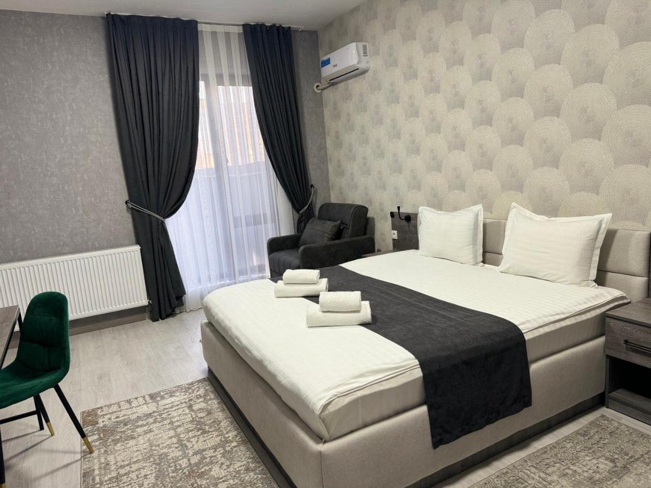 Beshchinor Hotel Taskent Exterior foto