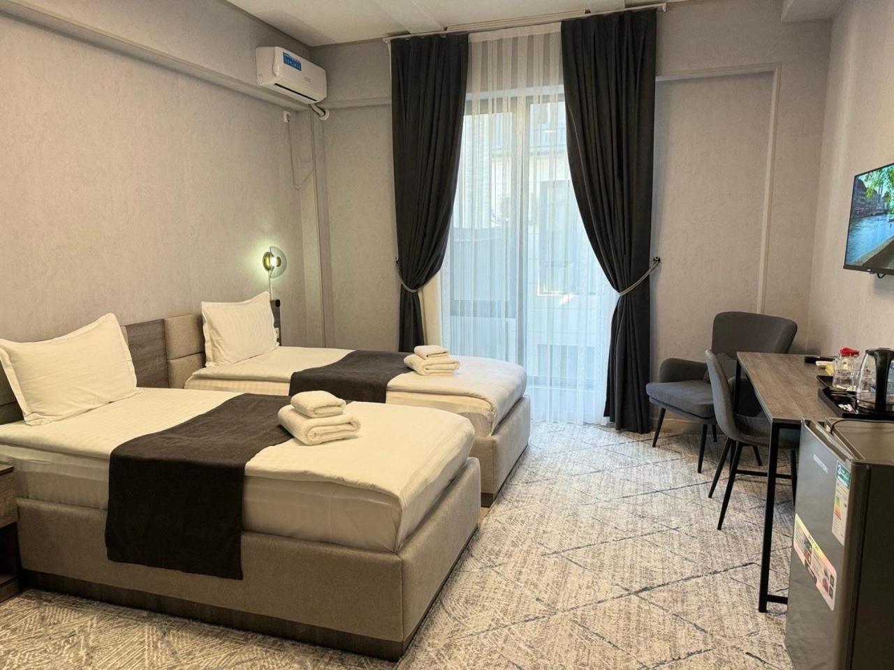 Beshchinor Hotel Taskent Exterior foto